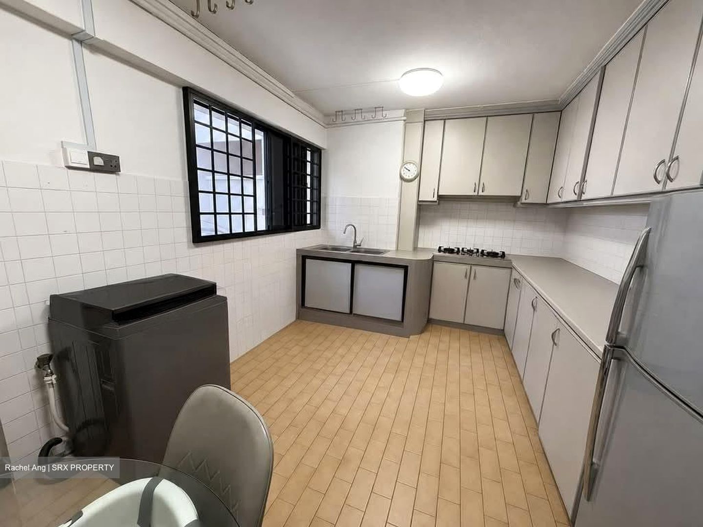 Blk 740 Bedok Reservoir Road (Bedok), HDB 3 Rooms #597646891